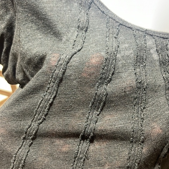 Free People Star Tee NWT - Picture 10 of 13